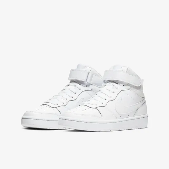 Кросівки Nike Court Borough Mid 2 CD7782-100