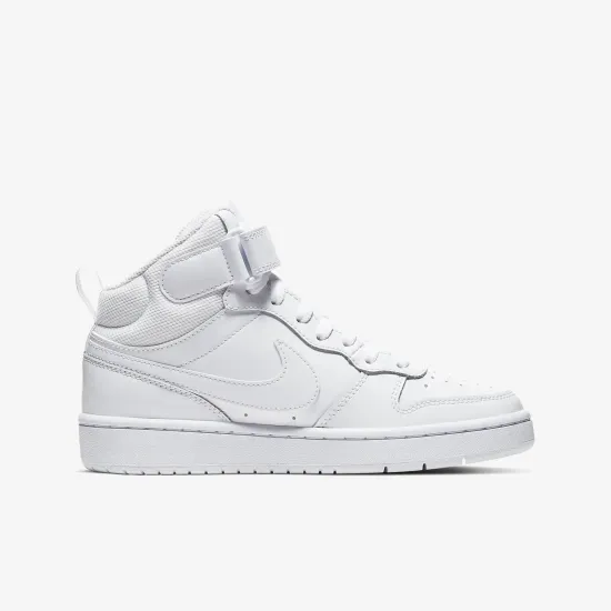 Кросівки Nike Court Borough Mid 2 CD7782-100