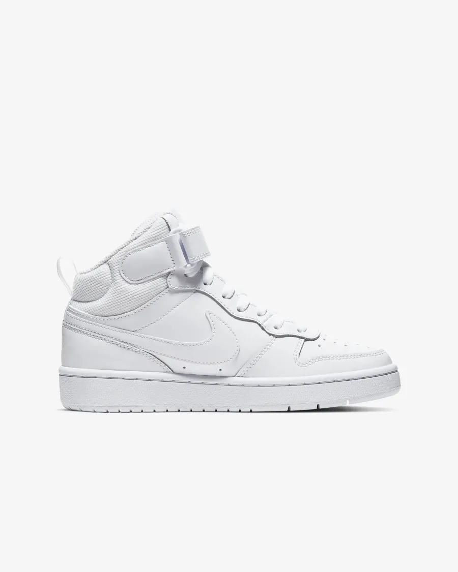 Кросівки Nike Court Borough Mid 2 CD7782-100