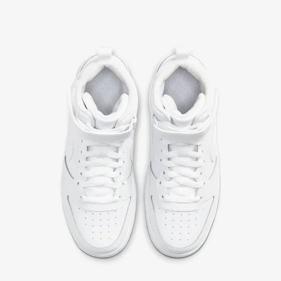 Кросівки Nike Court Borough Mid 2 CD7782-100