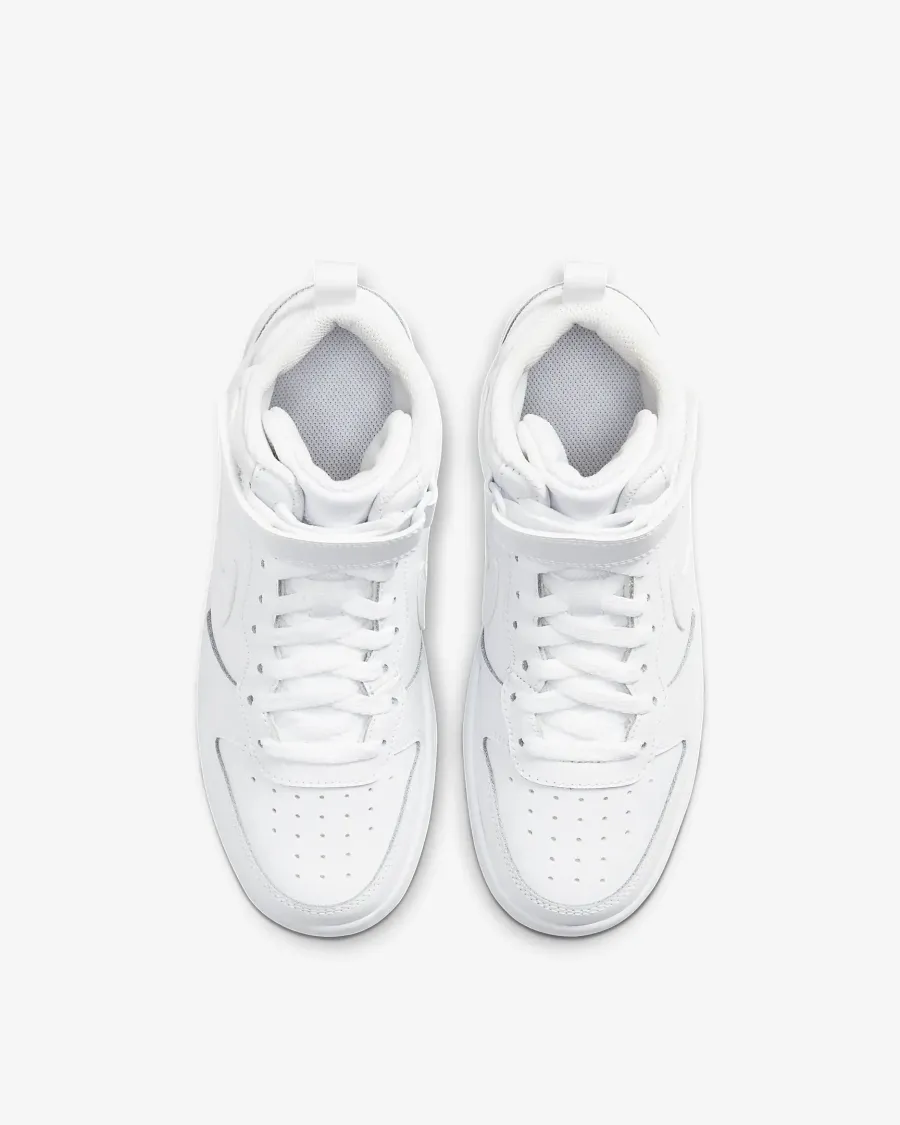 Кросівки Nike Court Borough Mid 2 CD7782-100