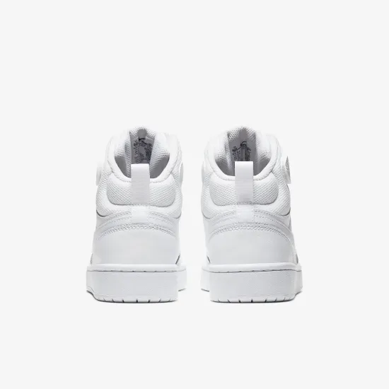 Кросівки Nike Court Borough Mid 2 CD7782-100