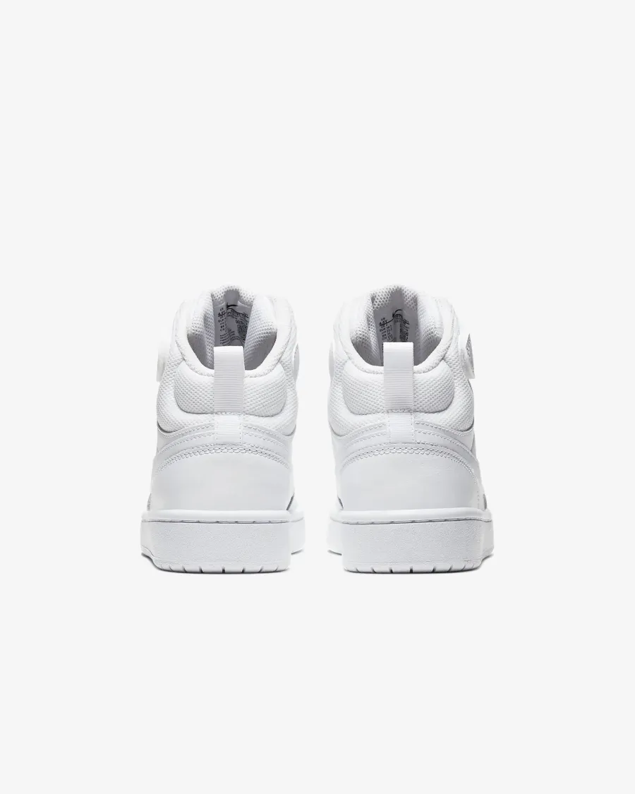 Кросівки Nike Court Borough Mid 2 CD7782-100