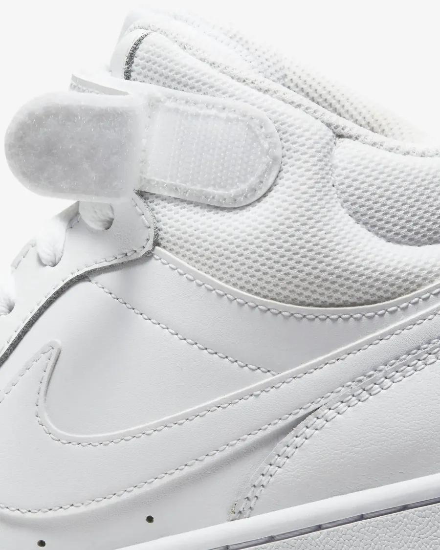 Кросівки Nike Court Borough Mid 2 CD7782-100