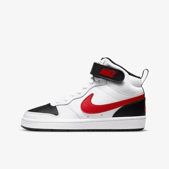 Кросівки Nike Court Borough Mid 2 CD7782-110
