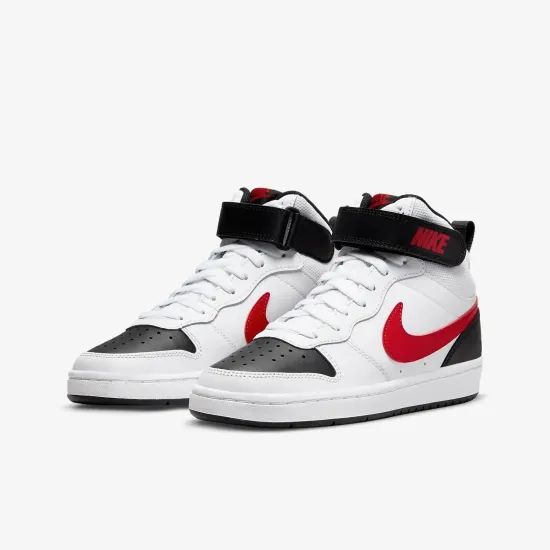 Кросівки Nike Court Borough Mid 2 CD7782-110