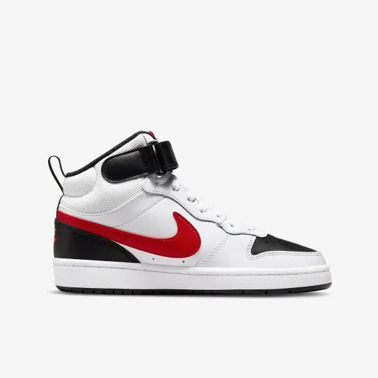 Кросівки Nike Court Borough Mid 2 CD7782-110