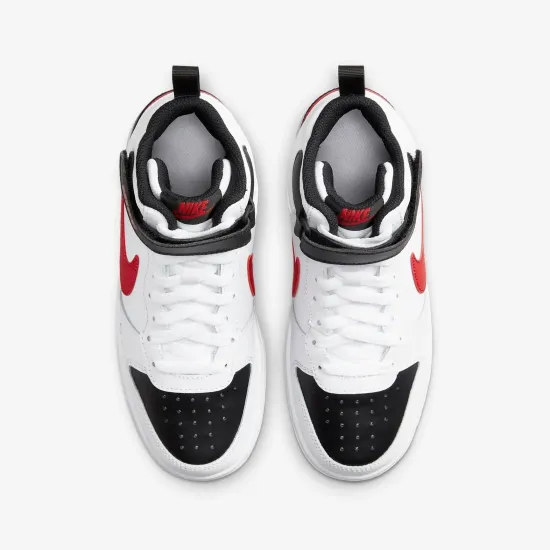 Кросівки Nike Court Borough Mid 2 CD7782-110