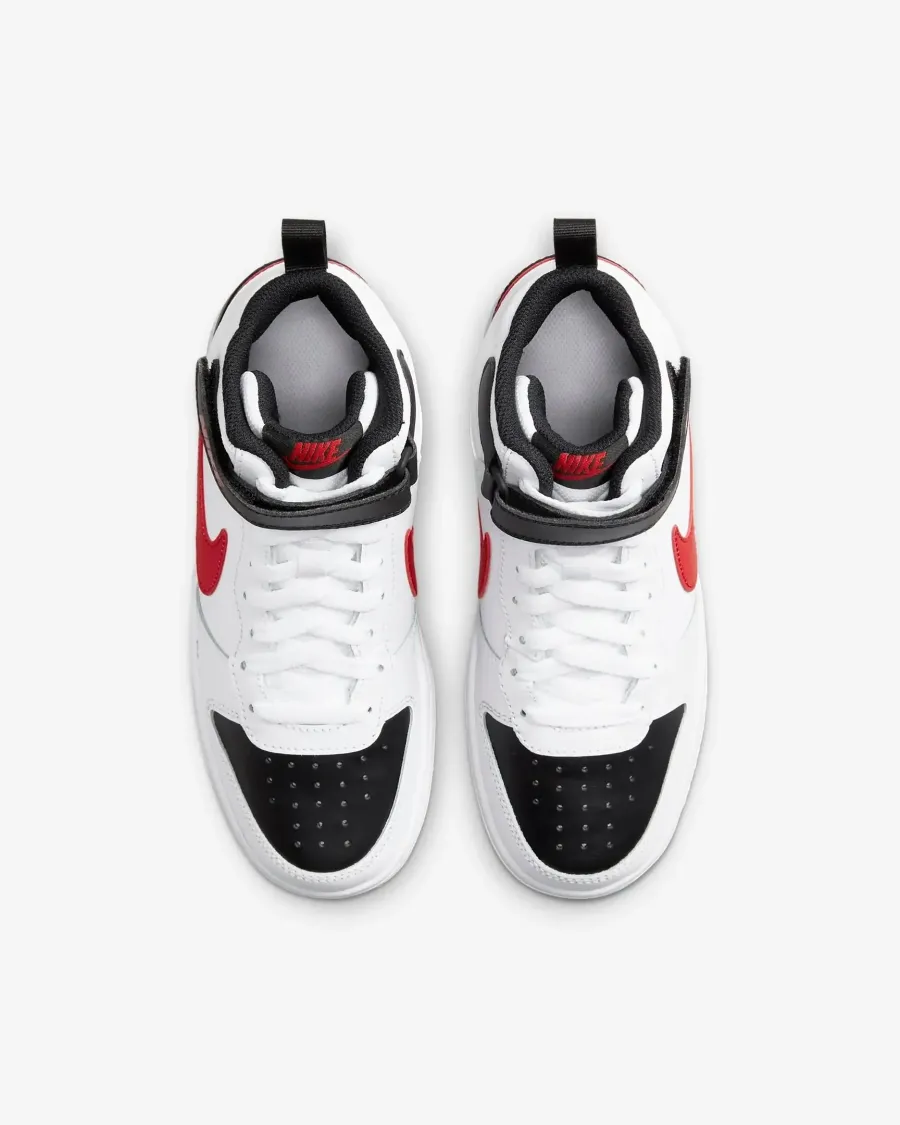 Кросівки Nike Court Borough Mid 2 CD7782-110
