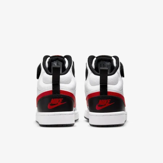 Кросівки Nike Court Borough Mid 2 CD7782-110