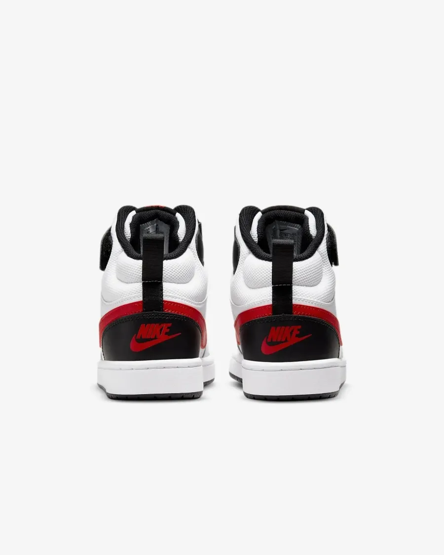 Кросівки Nike Court Borough Mid 2 CD7782-110