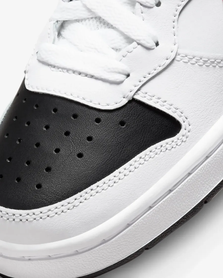 Кросівки Nike Court Borough Mid 2 CD7782-110