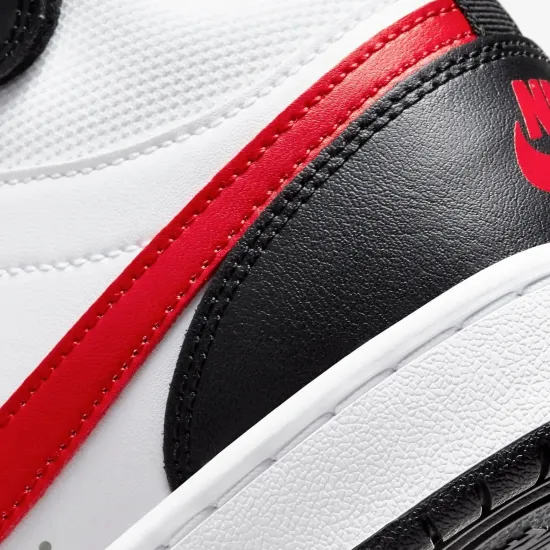 Кросівки Nike Court Borough Mid 2 CD7782-110