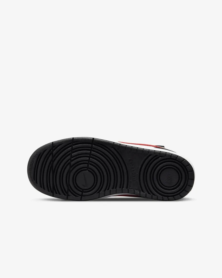 Кросівки Nike Court Borough Mid 2 CD7782-110