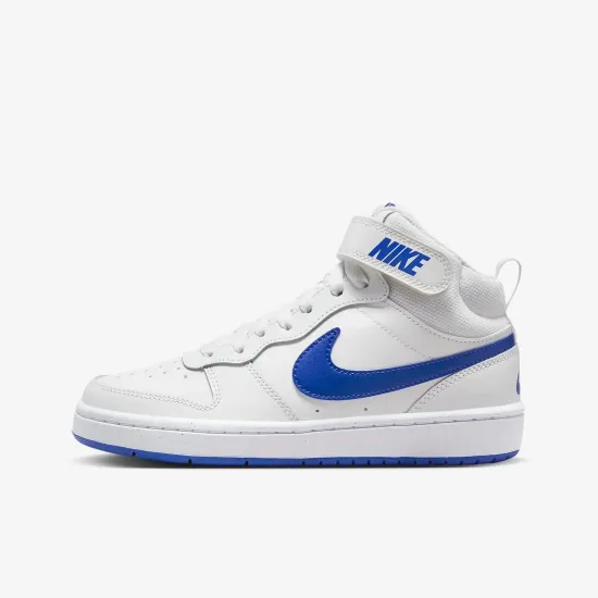 Кросівки Nike Court Borough Mid 2 CD7782-113