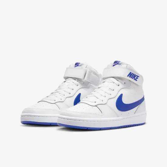 Кросівки Nike Court Borough Mid 2 CD7782-113
