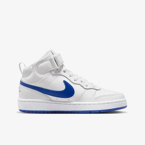 Кросівки Nike Court Borough Mid 2 CD7782-113
