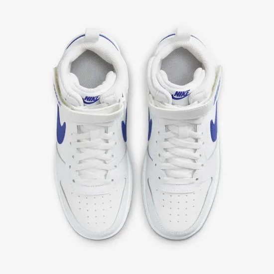 Кросівки Nike Court Borough Mid 2 CD7782-113
