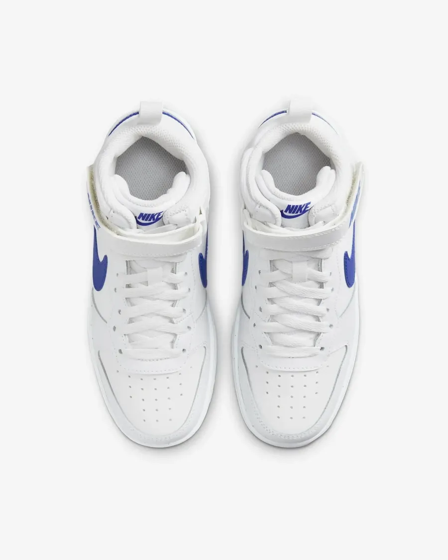 Кросівки Nike Court Borough Mid 2 CD7782-113