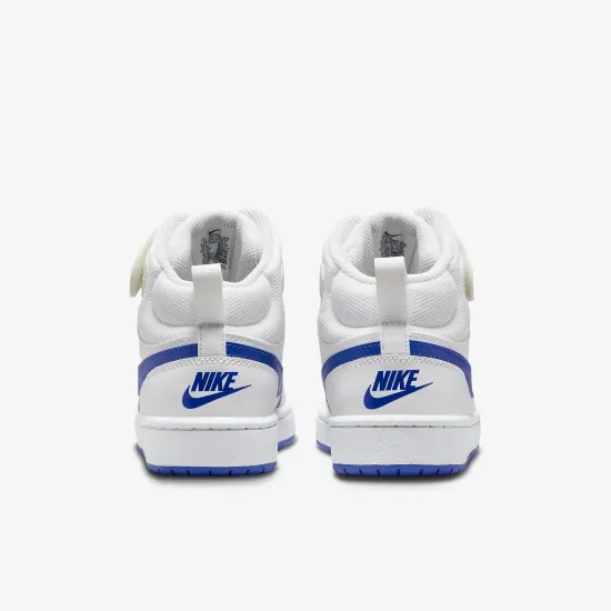 Кросівки Nike Court Borough Mid 2 CD7782-113
