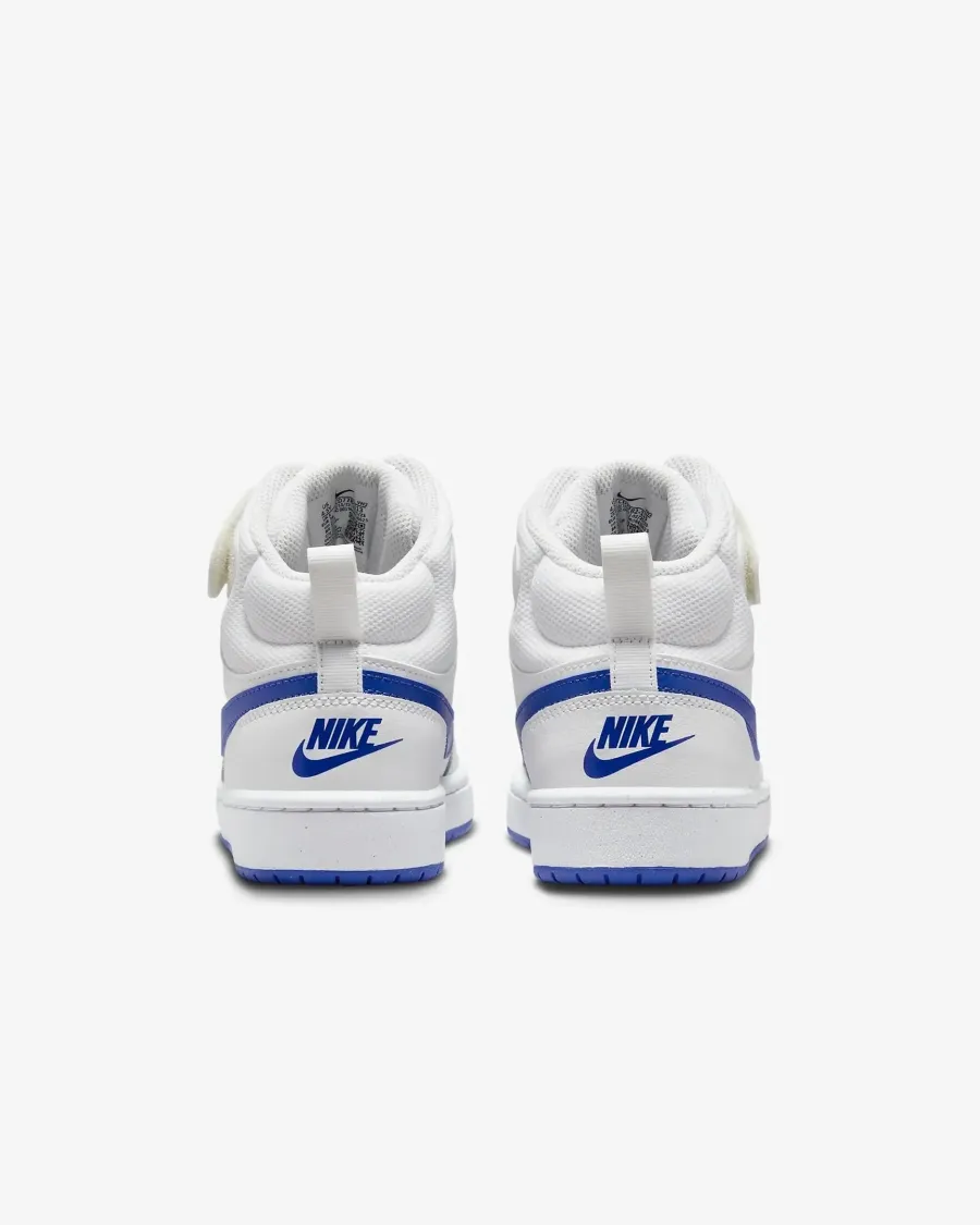 Кросівки Nike Court Borough Mid 2 CD7782-113