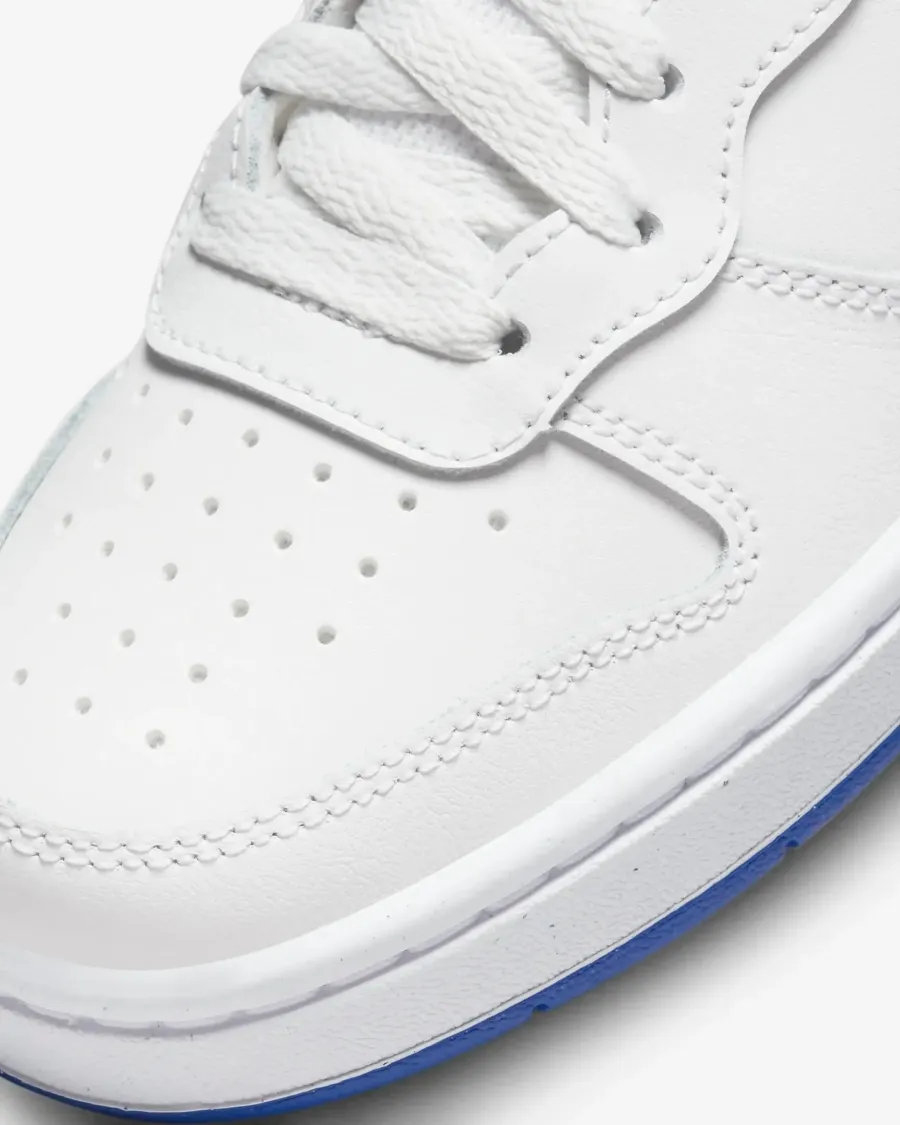 Кросівки Nike Court Borough Mid 2 CD7782-113