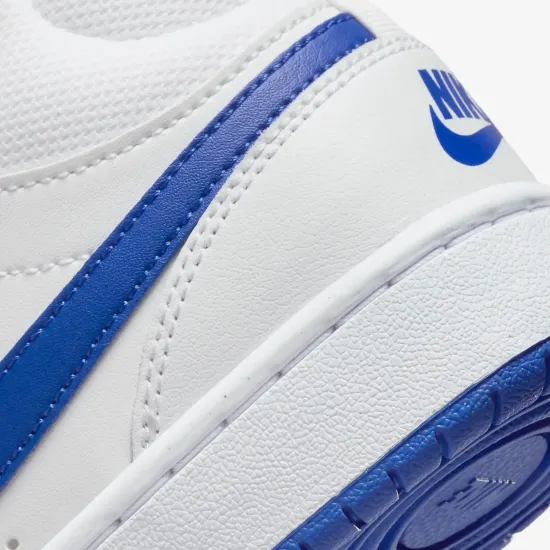 Кросівки Nike Court Borough Mid 2 CD7782-113
