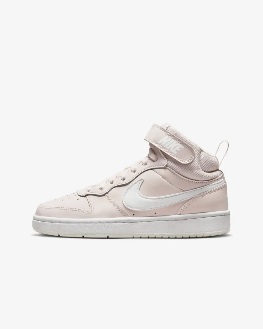 Кросівки Nike Court Borough Mid 2 CD7782-601