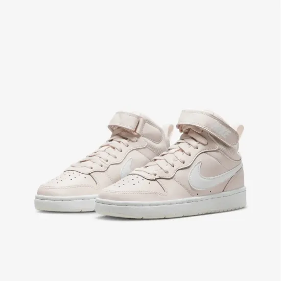 Кросівки Nike Court Borough Mid 2 CD7782-601