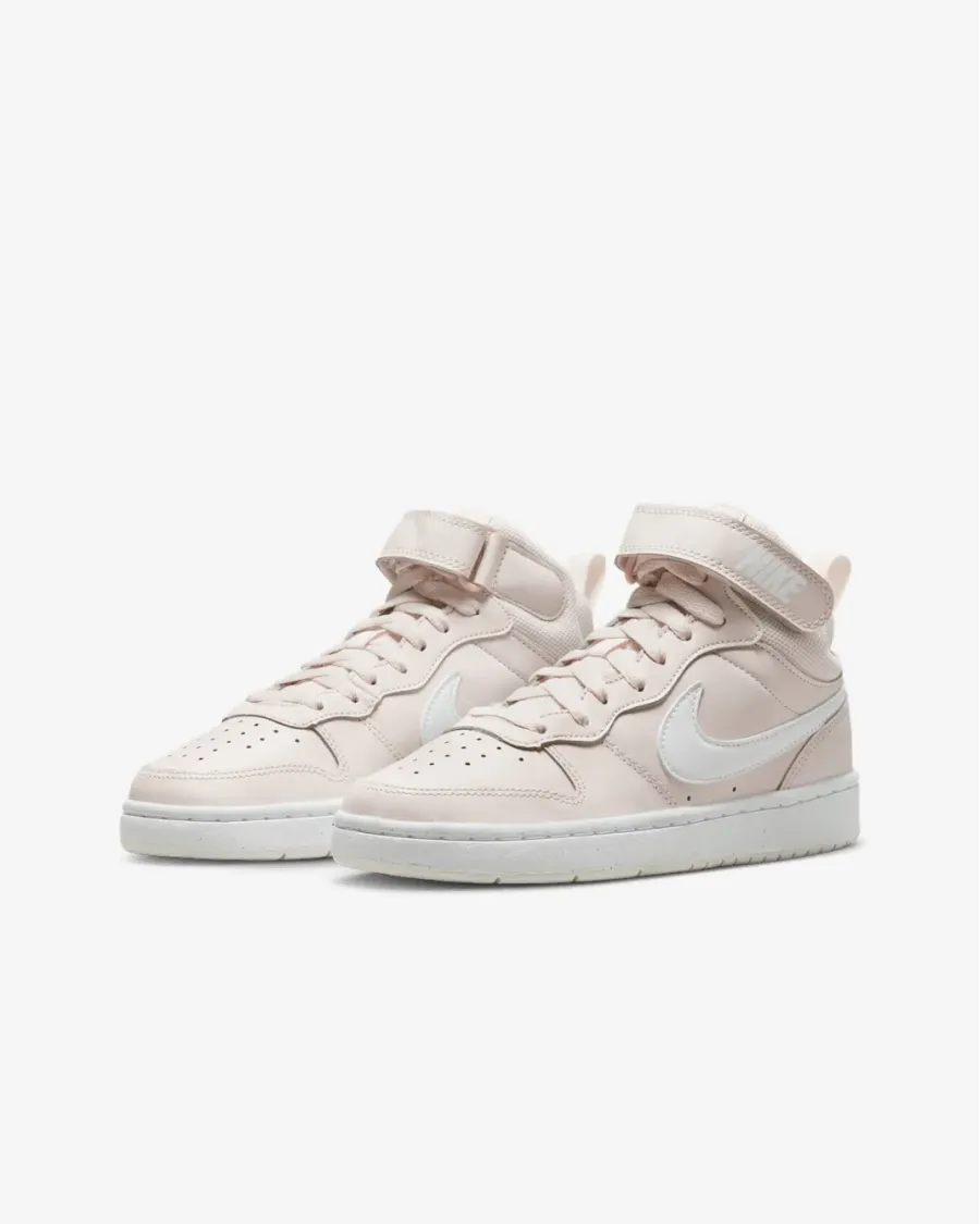 Кросівки Nike Court Borough Mid 2 CD7782-601