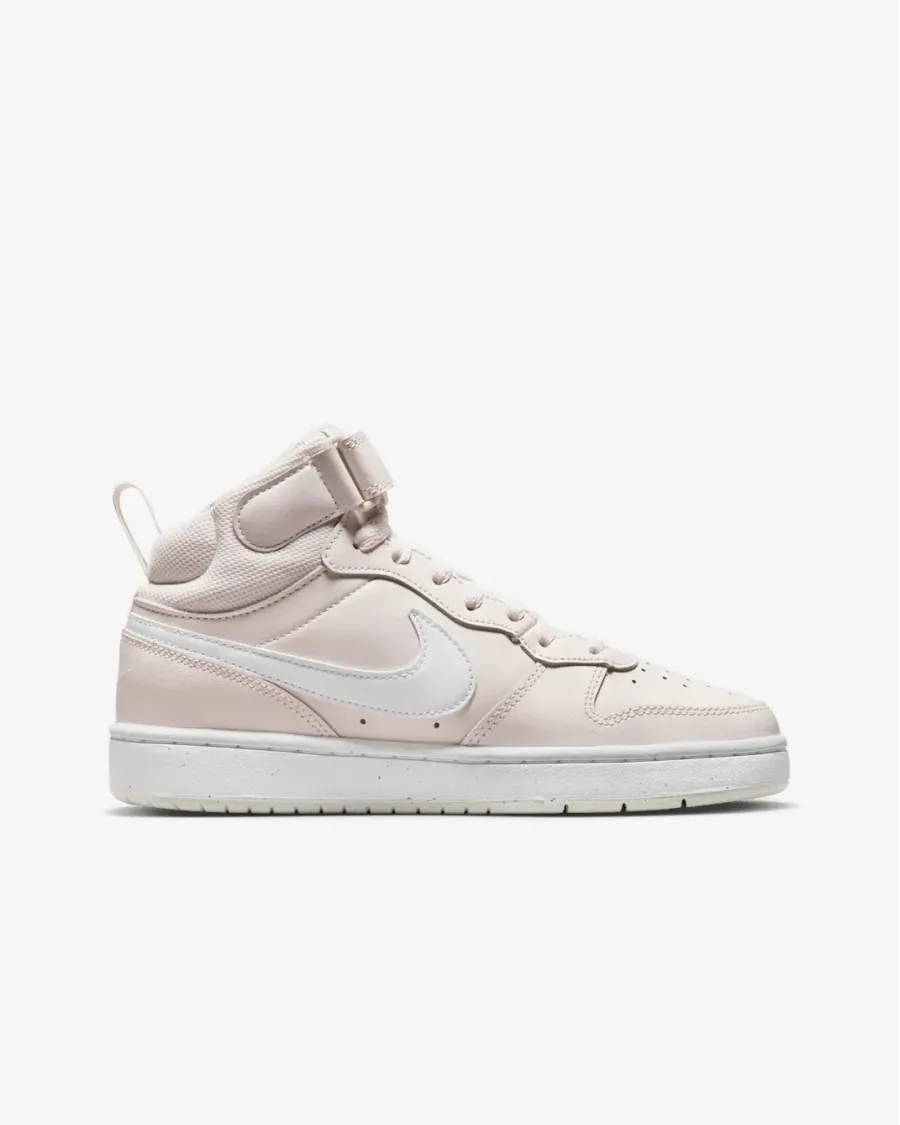 Кросівки Nike Court Borough Mid 2 CD7782-601