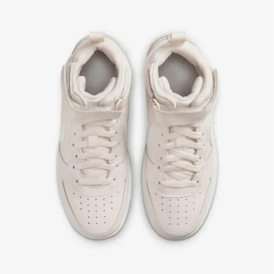 Кросівки Nike Court Borough Mid 2 CD7782-601