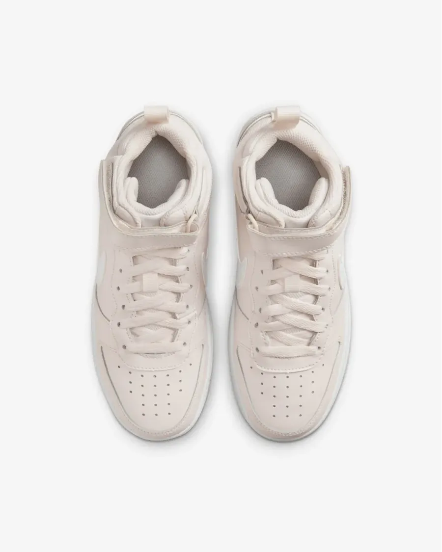 Кросівки Nike Court Borough Mid 2 CD7782-601