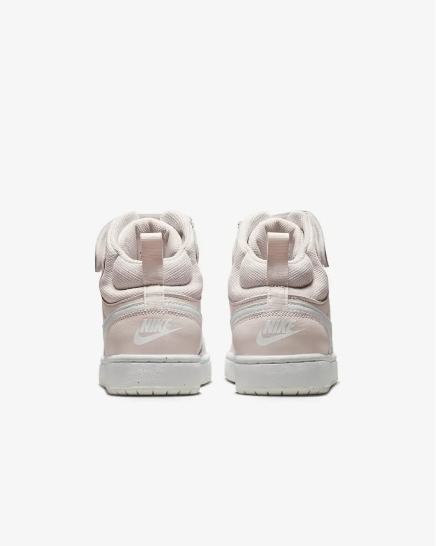 Кросівки Nike Court Borough Mid 2 CD7782-601