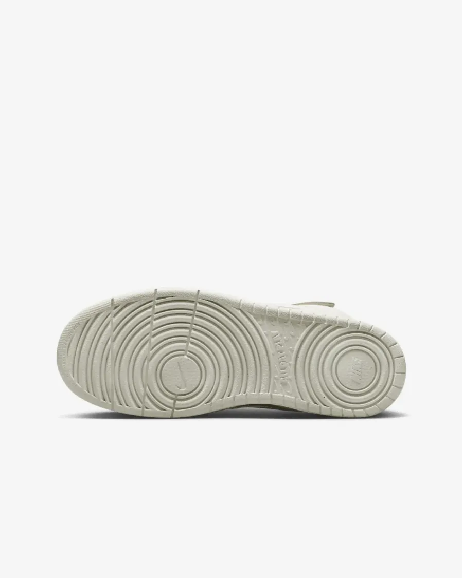 Кросівки Nike Court Borough Mid 2 CD7782-601