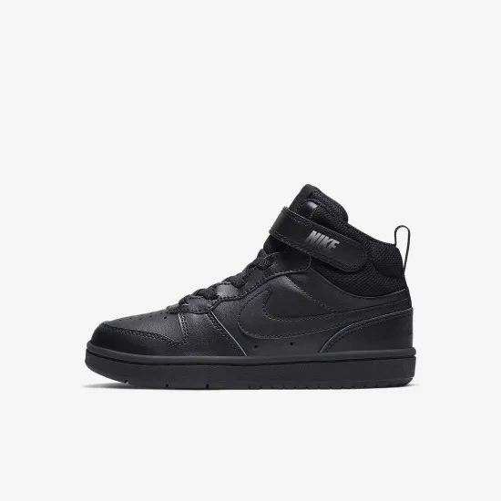 Кросівки Nike Court Borough Mid 2 CD7783-001
