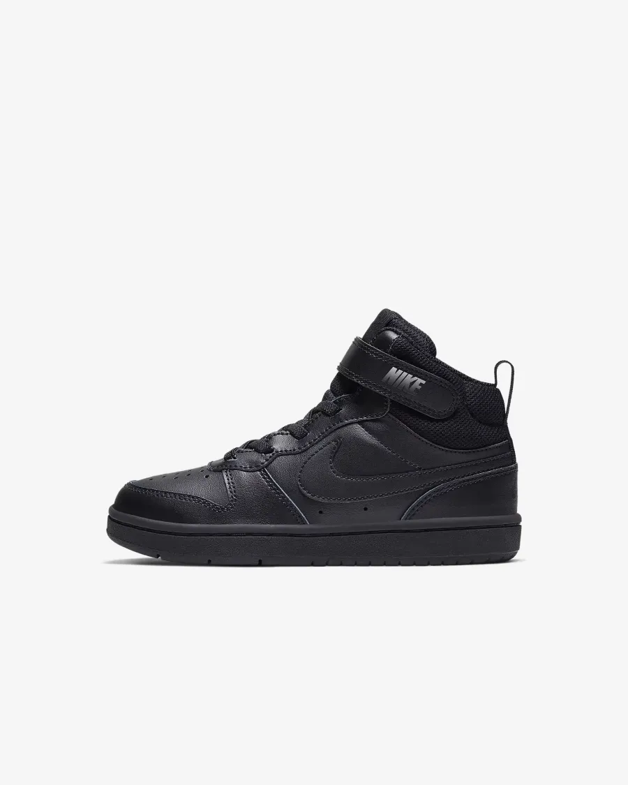 Кросівки Nike Court Borough Mid 2 CD7783-001