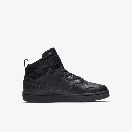 Кросівки Nike Court Borough Mid 2 CD7783-001