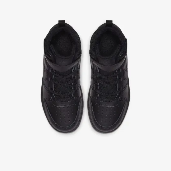 Кросівки Nike Court Borough Mid 2 CD7783-001