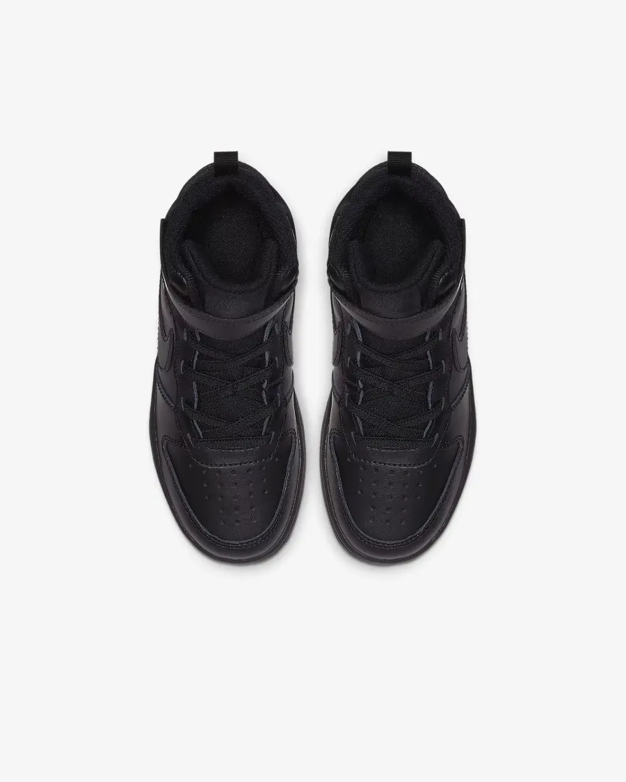 Кросівки Nike Court Borough Mid 2 CD7783-001