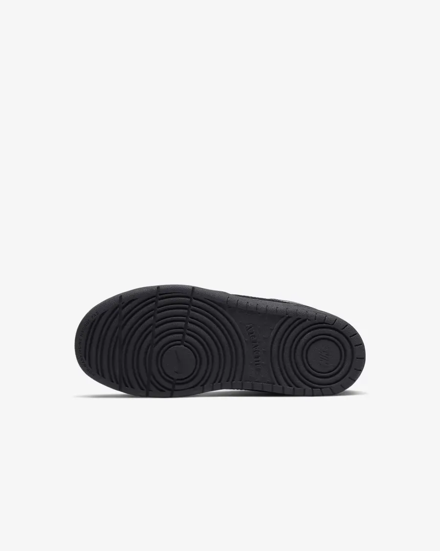 Кросівки Nike Court Borough Mid 2 CD7783-001