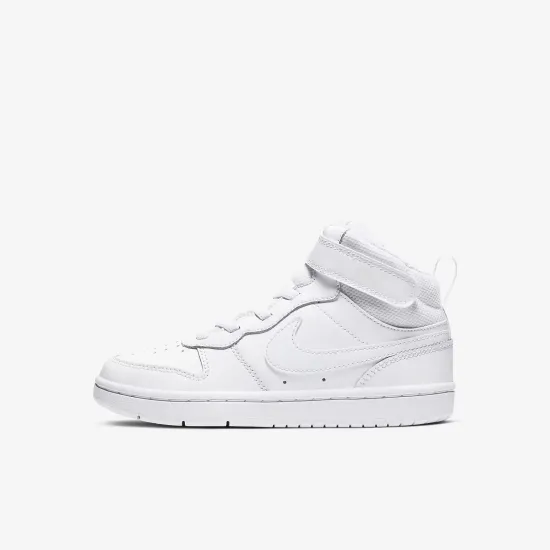 Кросівки Nike Court Borough Mid 2 CD7783-100