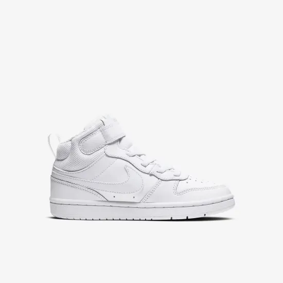 Кросівки Nike Court Borough Mid 2 CD7783-100