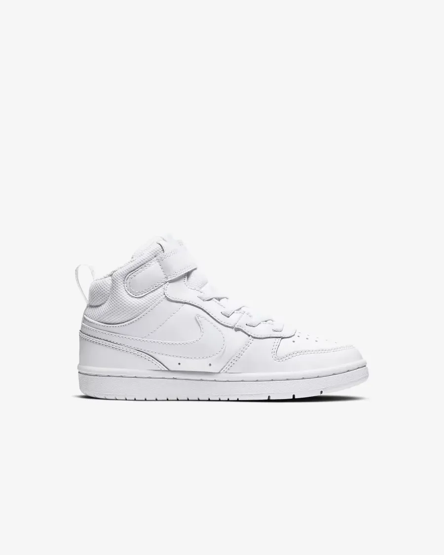 Кросівки Nike Court Borough Mid 2 CD7783-100