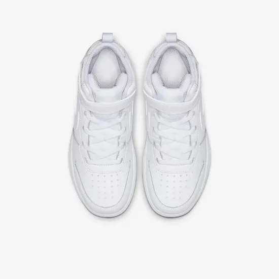 Кросівки Nike Court Borough Mid 2 CD7783-100