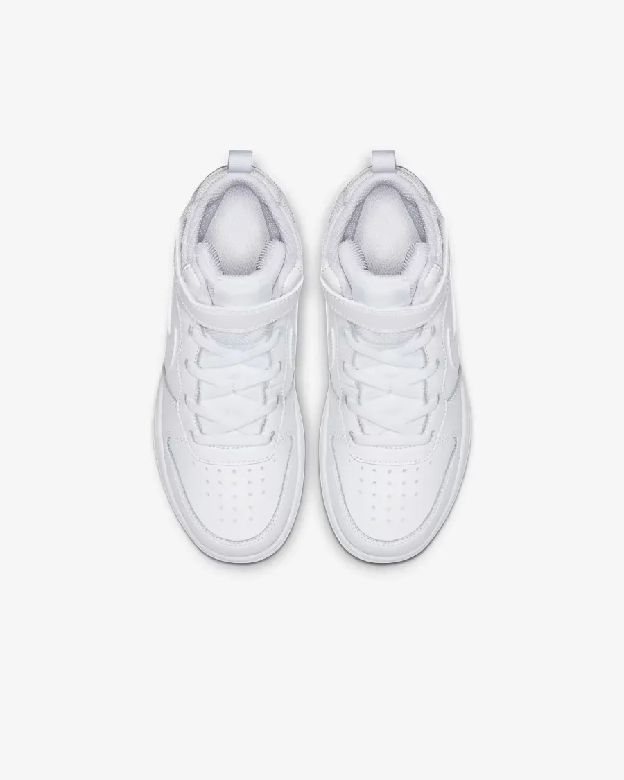 Кросівки Nike Court Borough Mid 2 CD7783-100