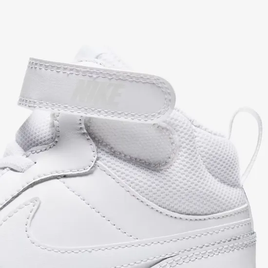 Кросівки Nike Court Borough Mid 2 CD7783-100