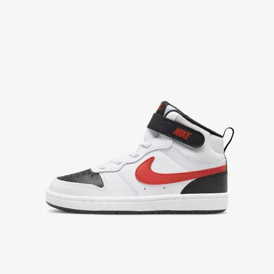 Кросівки Nike Court Borough Mid 2 CD7783-110
