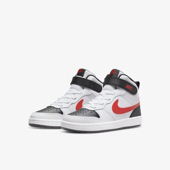 Кросівки Nike Court Borough Mid 2 CD7783-110