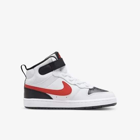 Кросівки Nike Court Borough Mid 2 CD7783-110